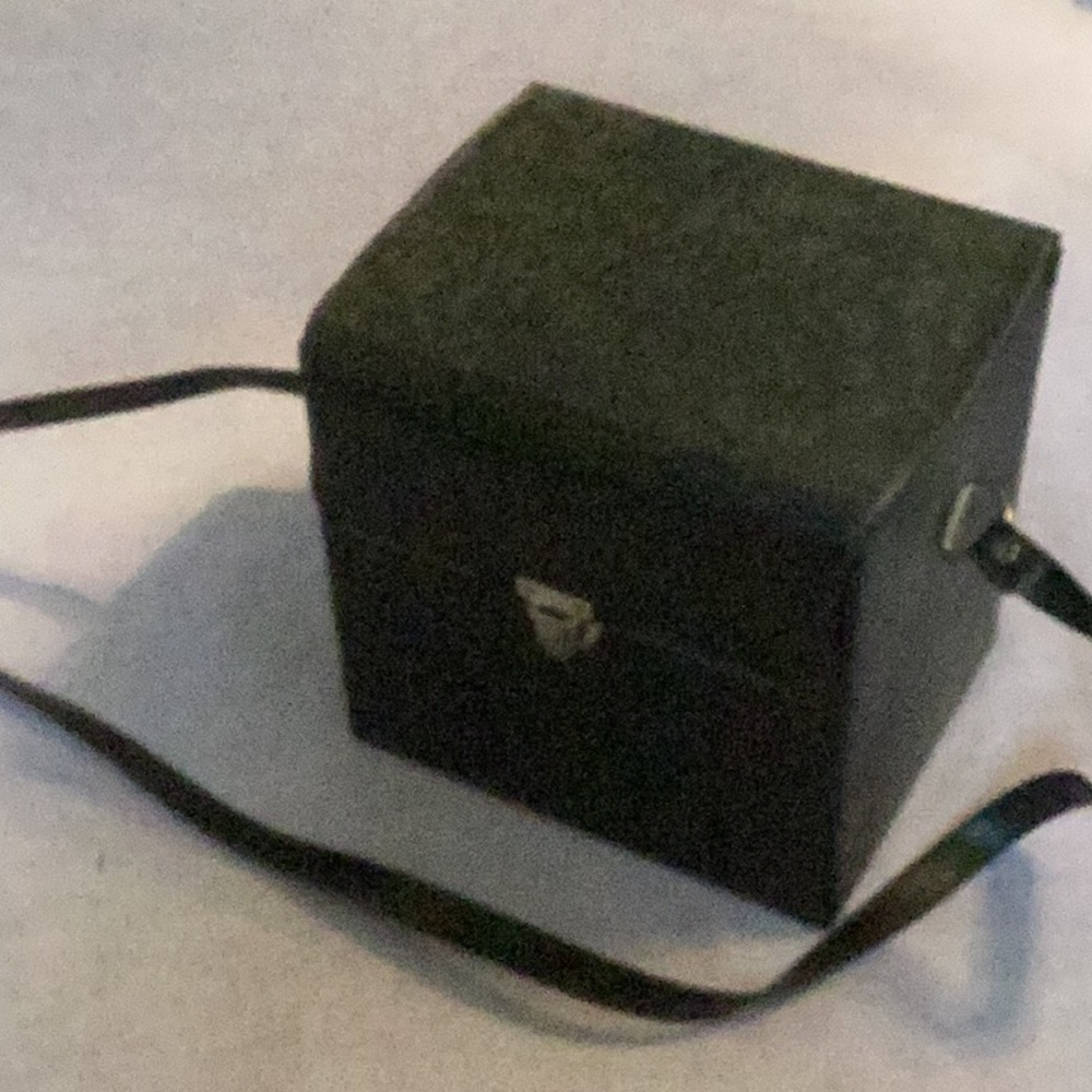 Vintage Polaroid camera